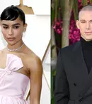 Zoë Kravitz și Channing Tatum, surprinși în ipostaze tandre. De cât timp formează un cuplu