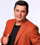 Cove revine la emisiunile-concurs. Cum arăta acum 15 ani, la primul lui quiz show. EXCLUSIV