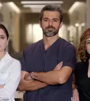 AXN aduce sezonul al doilea din „Doc - În mâinile tale”: După pierderea memoriei, doctorul Andrea Fanti se confruntă cu pandemia
