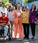 Cum arată casa lui Dumitru renovată de echipa „Visuri la cheie”