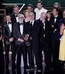 Premiile Emmy 2022. Serialele „Succession” şi „Squid Game” sunt marii câștigători. Lista completă a câștigătorilor