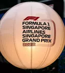 FORMULA 1: Cine transmite la tv Marele Premiu al statului Singapore 2022