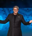 Noul sezon „Drag de România mea!” începe cu o ediţie specială: Gala „Angela Buciu 80”