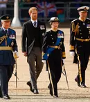 Un nou gest de reconciliere pentru prințul Harry. Regele Charles al III-lea îi permite să poarte uniforma mililitară la priveghiul bunicii sale