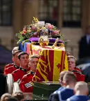 Înmormântarea Reginei Elisabeta a II-a, 19 septembrie. Cum se vor desfășura funeraliile de stat
