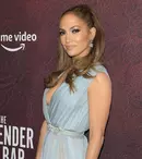 Jennifer Lopez, protagonista filmului „Atlas” de pe Netflix. Cine mai face parte din distribuție