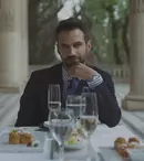 Cine este actorul Jesús Castro, protagonistul celui mai vizionat serial latino de la Netflix, “Jurnalul unui gigolo”