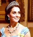 Ce titlu primește Kate Middleton după moartea reginei Elisabeta a II-a