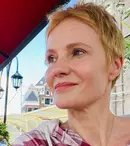 Lia Bugnar, adevărul despre despărțirea de Anghel Damian. „M-a lovit tancul, m-a lovit…”