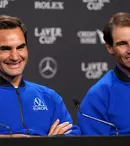 Cine transmite Laver Cup, ultimul turneu al lui Roger Federer.  Elevețianul joacă la dublu cu Nadal