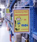 Toamna numărăm bobocii și ofertele de la noi.ro