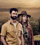 Paul Ipate are un nou proiect la TV. Ce emisiune va prezenta alături de aventuriera Simina Cernat