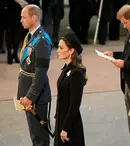 De dragul reginei! Prinții William și Harry, primul pas clar spre împăcare. Ce-au făcut după ce au întâmpinat sicriul bunicii lor