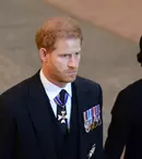 Harry și Meghan sunt „furioși” pentru că Archie și Lilibet nu vor avea statut de ASR - ci se vor numi doar Prinț și Prințesă