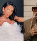 Ruby, adevărul despre relația cu Alex Velea. „A dat greutate numelui meu”