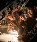 „Submarinul”, din nou la TV. Când începe sezonul 3 al serialului de război de la Epic Drama