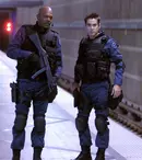 Filme la TV azi, 8 septembrie: „S.W.A.T. - Trupe de elită”, „Amintește-ți de mine”, „Resident Evil: Bun venit în Raccoon City”, „Furie dezlănțuită”