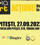 Târg de locuri de muncă: Universitatea din Pitești va așteaptă cu job-uri atrăgătoare si informații la cald, din zona angajatorilor