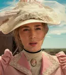 „Englezii”, ce știm despre serialul western cu Emily Blunt. Unde poate fi văzut în România