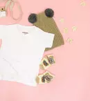 3 tipuri de țesături potrivite pentru haine pentru copii