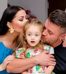 Gabriela Cristea, mesaj plin de emoție de ziua fiicei sale, Victoria. „Acum plâng de-a binelea”