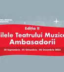 Evenimente pentru copii, București: 3 zile de spectacole, muzică, teatru și dans pentru copii și tineri
