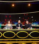Stand-Up Revolution, 7 octombrie 2022. Un celebru comediant îi va bulversa pe juraţi. „Este unu la unu! Nu se poate așa ceva!“