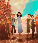 Un „tsunami” de filme de animație peste București. 7 recomandări din programul festivalului Animest 2022