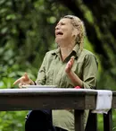 Anisia Gafton, greu încercată la „Sunt celebru, scoate-mă de aici”, 27 octombrie 2022. „Ceva mai rău n-am văzut niciodată!”