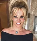 Britney Spears s-a pozat goală, din nou. Cum au reacționat fanii. „E riscant să deschizi aplicația asta!”
