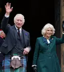 Când va avea loc ceremonia de încoronare a Regelui Charles al III-lea