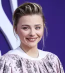 Chloë Grace Moretz, profund afectată de o glumă despre aspectul ei fizic. „Toată lumea râdea de corpul meu”