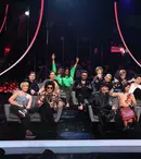 Te cunosc de undeva! 2022. Jo şi Liviu Teodorescu, transformare de senzaţie. Cum au reușit să impresioneze juriul