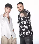 „Te cunosc de undeva” 2022. Cum arată Emi și Cuza transformați în Connect-R şi SHIFT. „Sunt supărat”