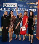 Începe campania de votare la Premiile TVMania 2022!