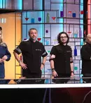 Situație nemaiîntâlnită la „Chefi la cuțite”. O greșeală îi supără pe Chefi, care ajung în punctul unui conflict major