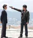 Trilogia „Afaceri infernale”, după care Martin Scorsese a făcut „Cârtiţa”, va fi în noiembrie pe FilmCafe