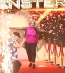 Maia Morgenstern, noul jurat de la „iUmor”, sezonul 13. „Aşa intrare cu şpagat n-am avut niciodată”