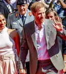 Prințul Harry „e disperat și se agață de Meghan Markle ca o plută de salvare”. De unde vin noile declarații explozive