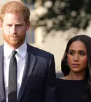 Încă o sancțiune pentru prințul Harry și Meghan Markle. Regele Charles i-a lăsat fără casă
