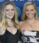 Reese Witherspoon, despre asemănarea izbitoare dintre ea și fiica ei, Ava Phillippe. „Sunteți gemene!”