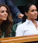De ce vrea Kate Middleton să pună punct războiului cu Meghan Markle. Ce părere are Prințul William despre decizia ei