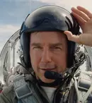 De la avion la rachetă! Tom Cruise ar putea fi primul actor care filmează în spațiu