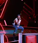 Fiul Monei Nicolici a uimit pe scena de la „Vocea României” 2022. Cine este și cu ce se ocupă Vlad Nicolici