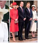 Adevăratul motiv pentru care Camilla, regina consoartă, îi vrea pe prințul Harry și Meghan Markle la încoronarea regelui Charles