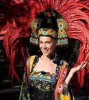 Primele imagini video de la „America Express” 2022. „Aici îți cad toate măștile”