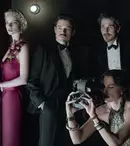 Filme la cinema: „Amsterdam”, „One Piece Film: Red”, „Fără prelungiri” și „Haloween: Sfârșitul”