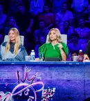 Fiica Anastasiei Soare vine la „iUmor” 2022. Cum a reușit s-o emoționeze până la lacrimi pe celebra ei mamă