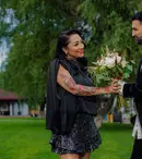 Andra și Smiley lansează „Doar vina ta”, prima lor melodie împreună. Primele imagini din videoclipul inedit