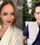 Ștefan Bănică, după ce s-a spus că Violeta și Radu Ștefan vor juca în noua serie „Liceenii”. Reacția vehementă a Andreei Marin